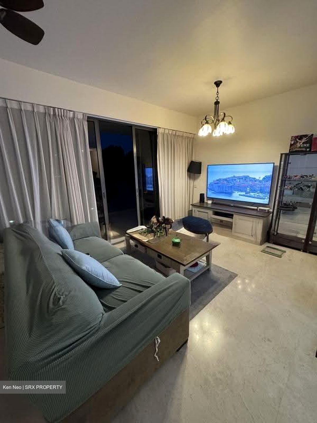 Waterfront Isle (D16), Condominium #621674941